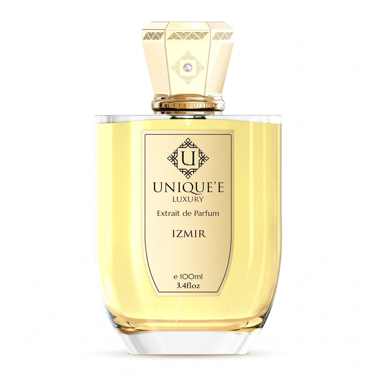 Unique'e Luxury Izmir Extrait de Parfum