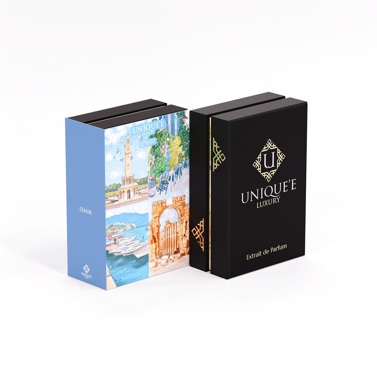 Unique'e Luxury Izmir Extrait de Parfum