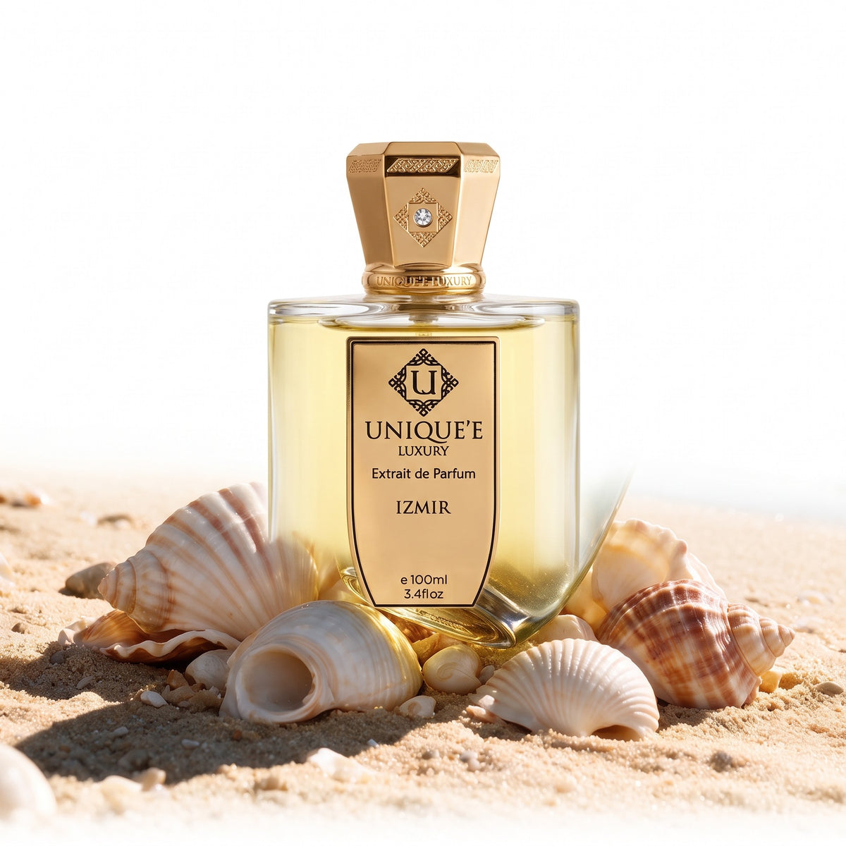 Unique'e Luxury Izmir Extrait de Parfum