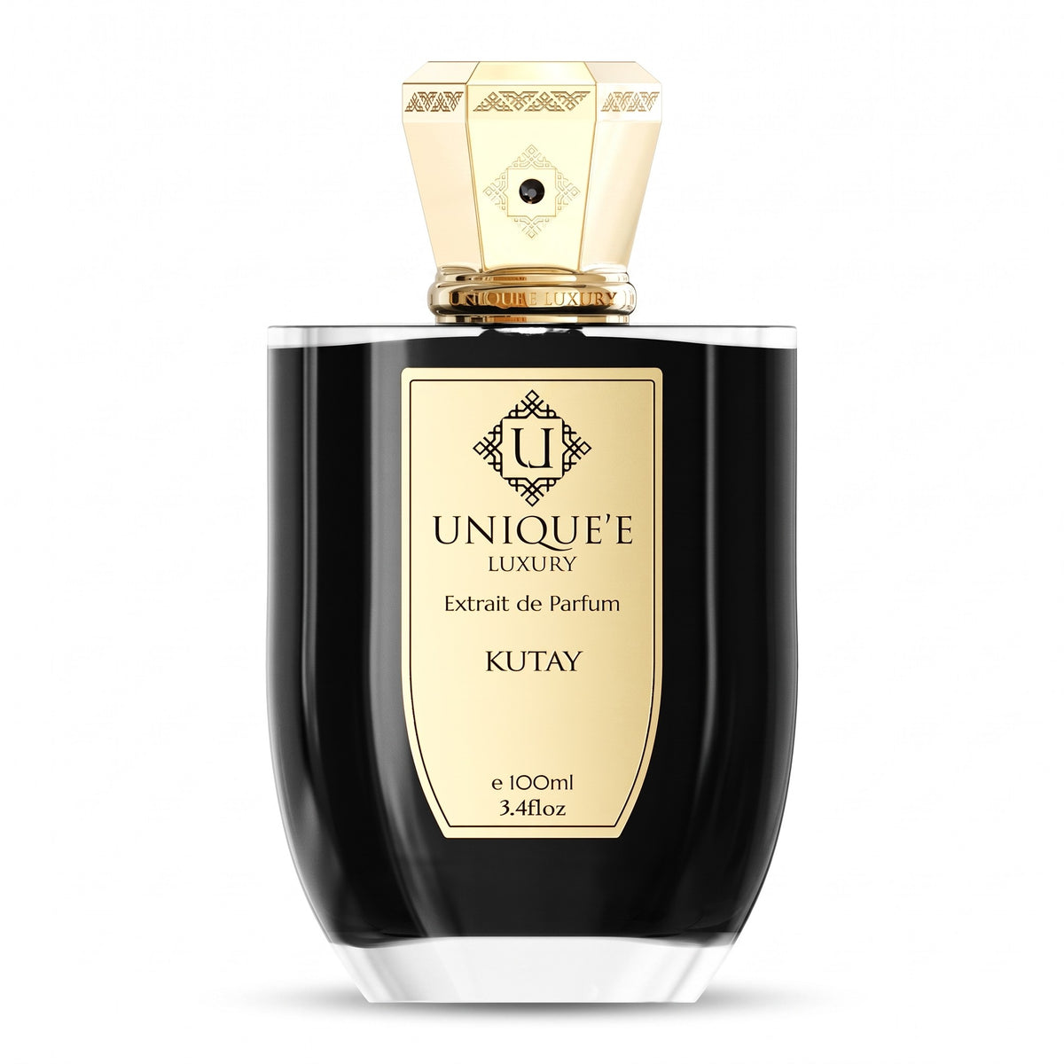 Unique'e Luxury Kutay Extrait de Parfum