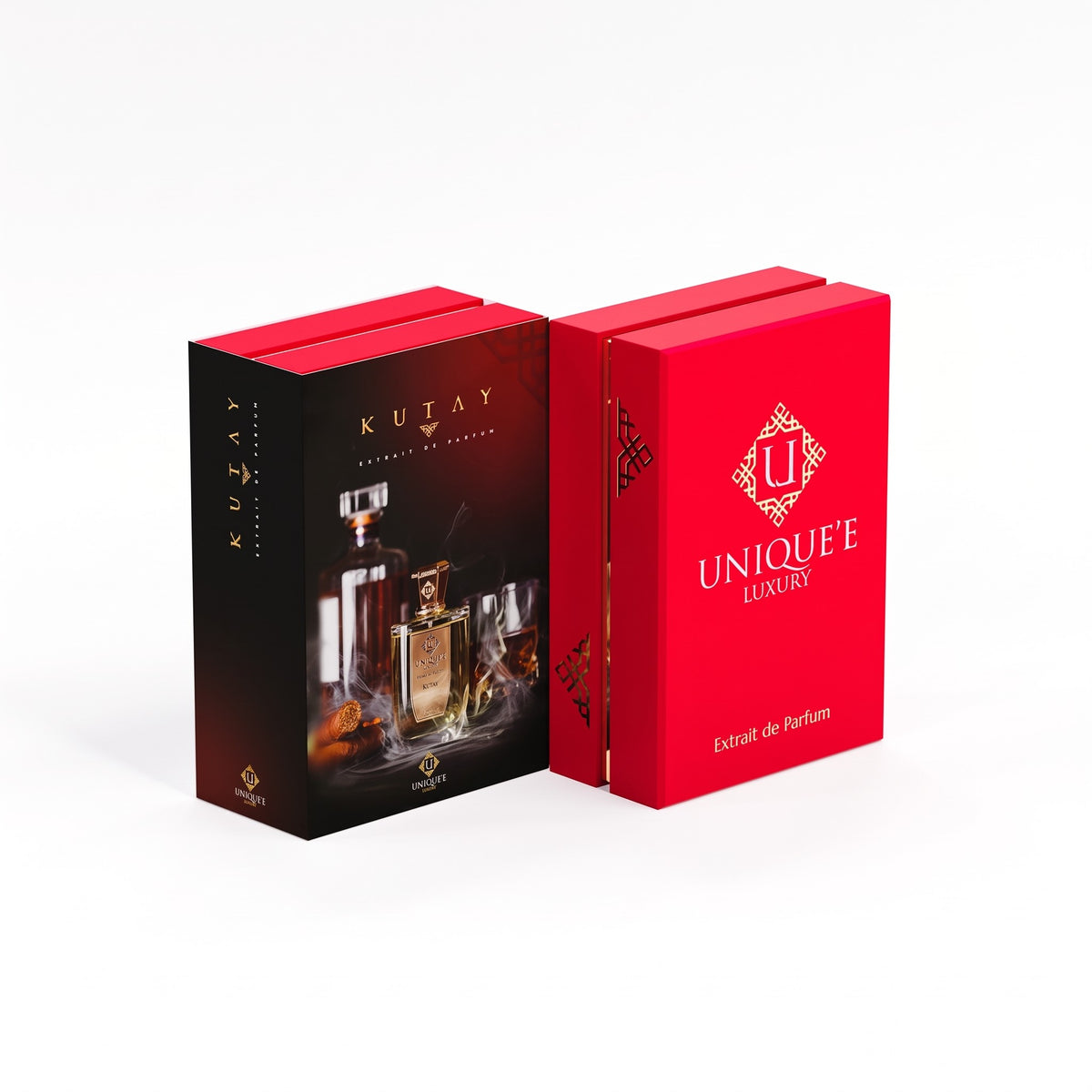 Unique'e Luxury Kutay Extrait de Parfum