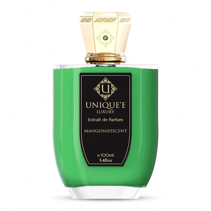 Unique'e Luxury Mangonifiscent Extrait de Parfum