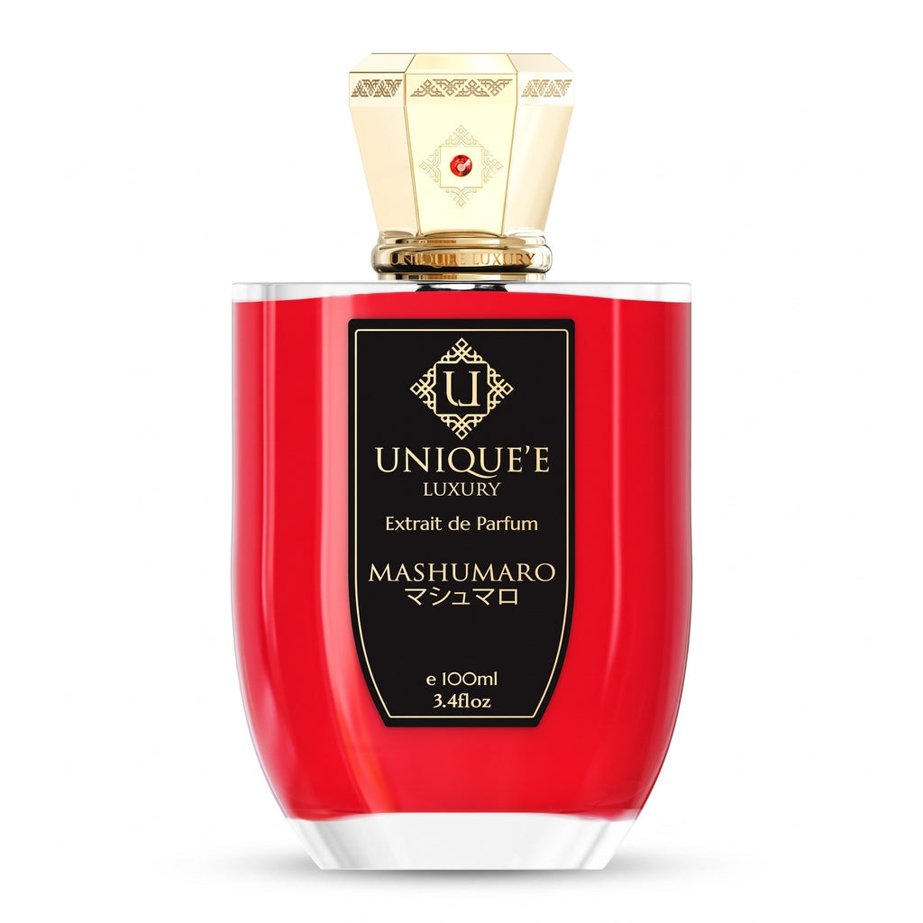 Unique'e Luxury Mashumaro Extrait de Parfum