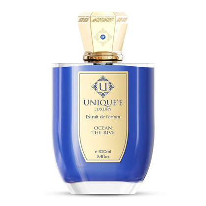 Unique'e Luxury Ocean The Rive Extrait de Parfum