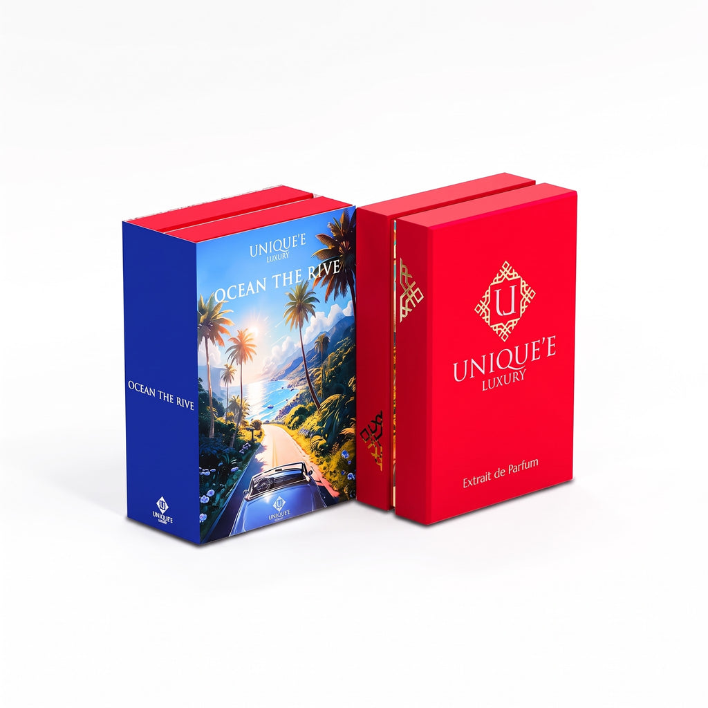 Unique'e Luxury Ocean The Rive Extrait de Parfum