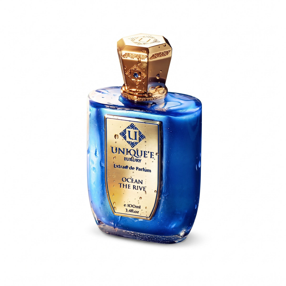 Unique'e Luxury Ocean The Rive Extrait de Parfum