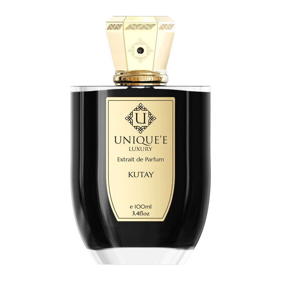 Unique'e Luxury Kutay Extrait de Parfum 100ml bottle