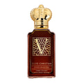 Clive Christian V Amber Fougere perfume bottle
