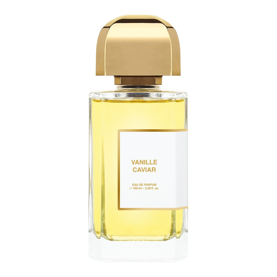 BDK Parfums Vanille Caviar eau de parfum bottle