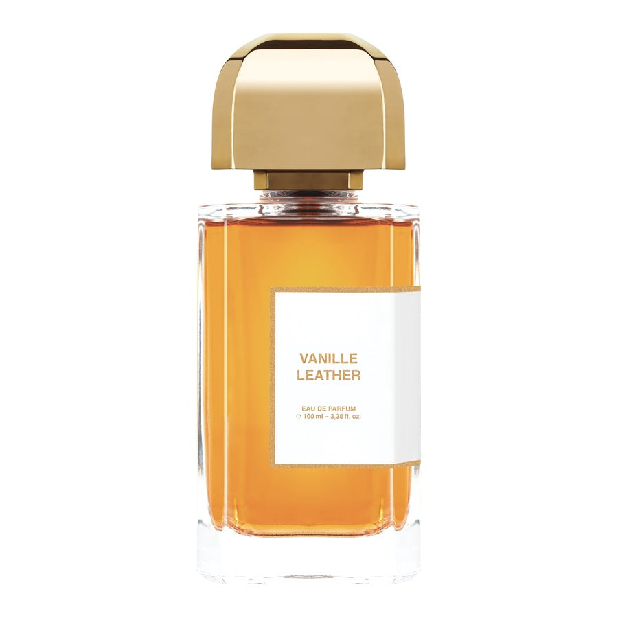 BDK Parfums Vanille Leather eau de parfum bottle