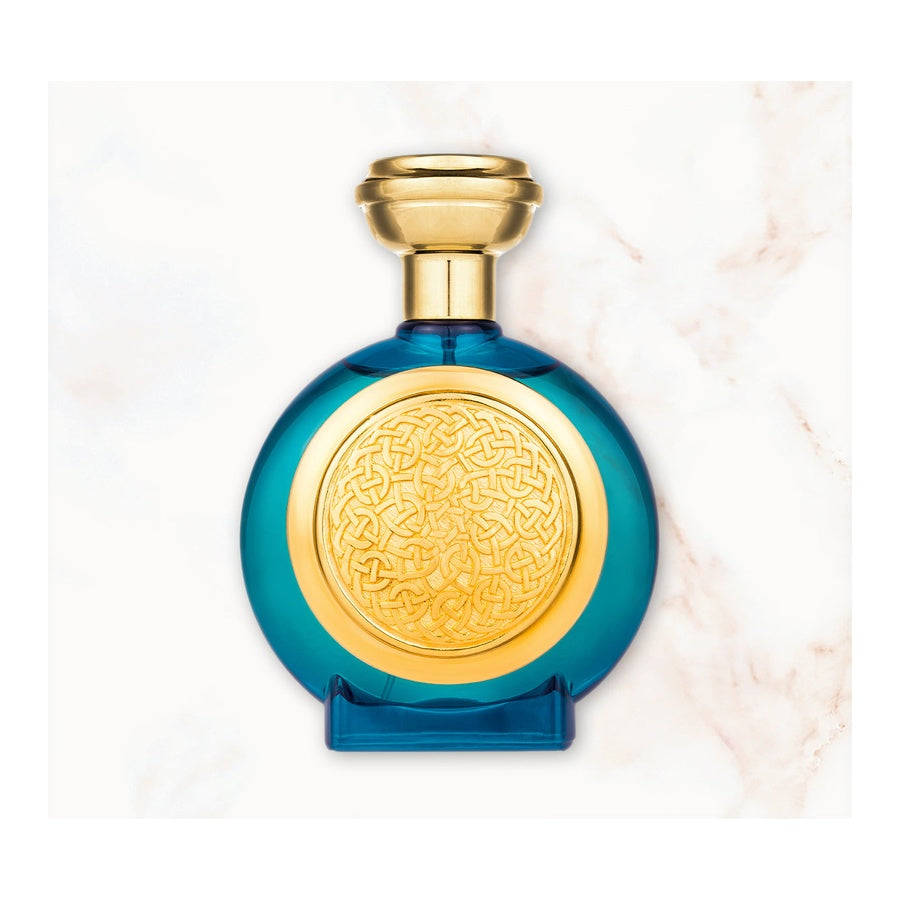 Boadicea The Victorious Vetiver Imperiale eau de parfum bottle