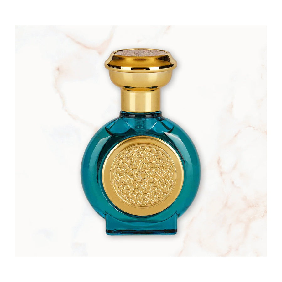Boadicea The Victorious Vetiver Imperiale eau de parfum bottle