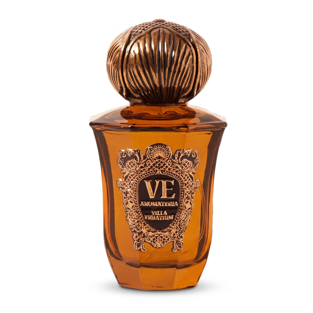 Villa Erbatium Bambini Soap Eau de Parfum