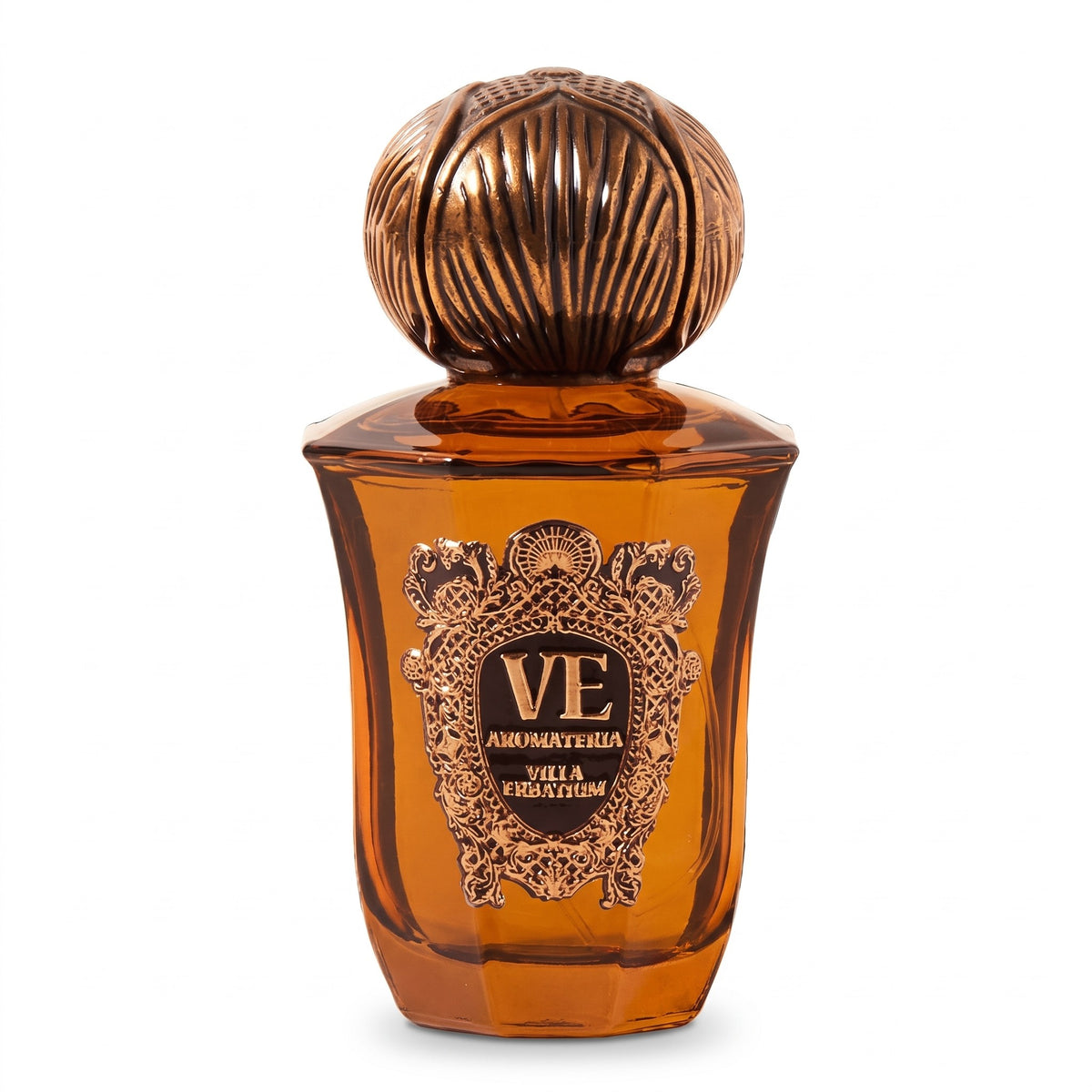 Villa Erbatium Fig Whiskey Eau de Parfum