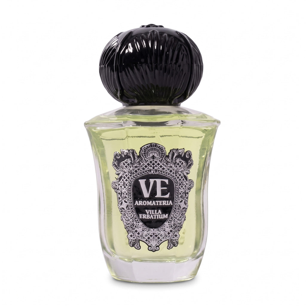 Villa Erbatium Green Grape Beer Eau de Parfum