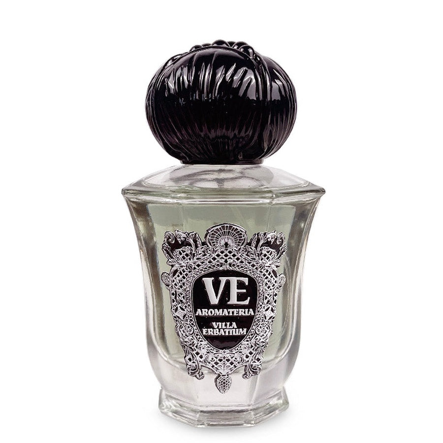 Villa Erbatium Hotel Cotton Eau de Parfum 50ml bottle