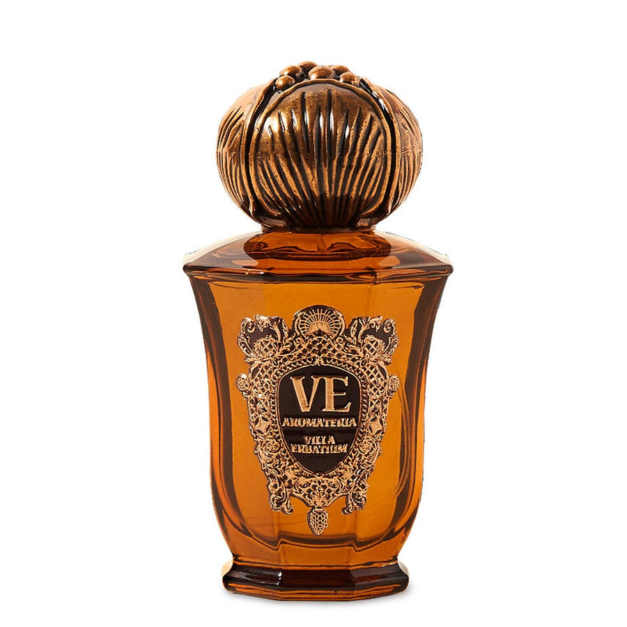 Villa Erbatium Mossy Glen Eau de Parfum 50ml bottle