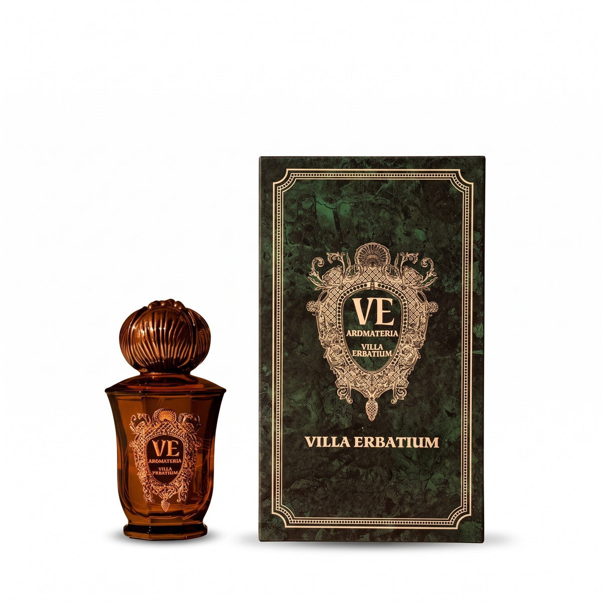 Villa Erbatium Mossy Glen Eau de Parfum