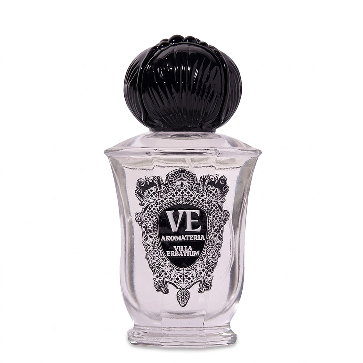 Villa Erbatium Rice Makgeolli Eau de Parfum