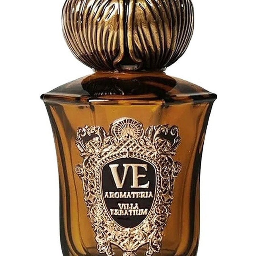 Villa Erbatium Scent of Seoul bottle detail