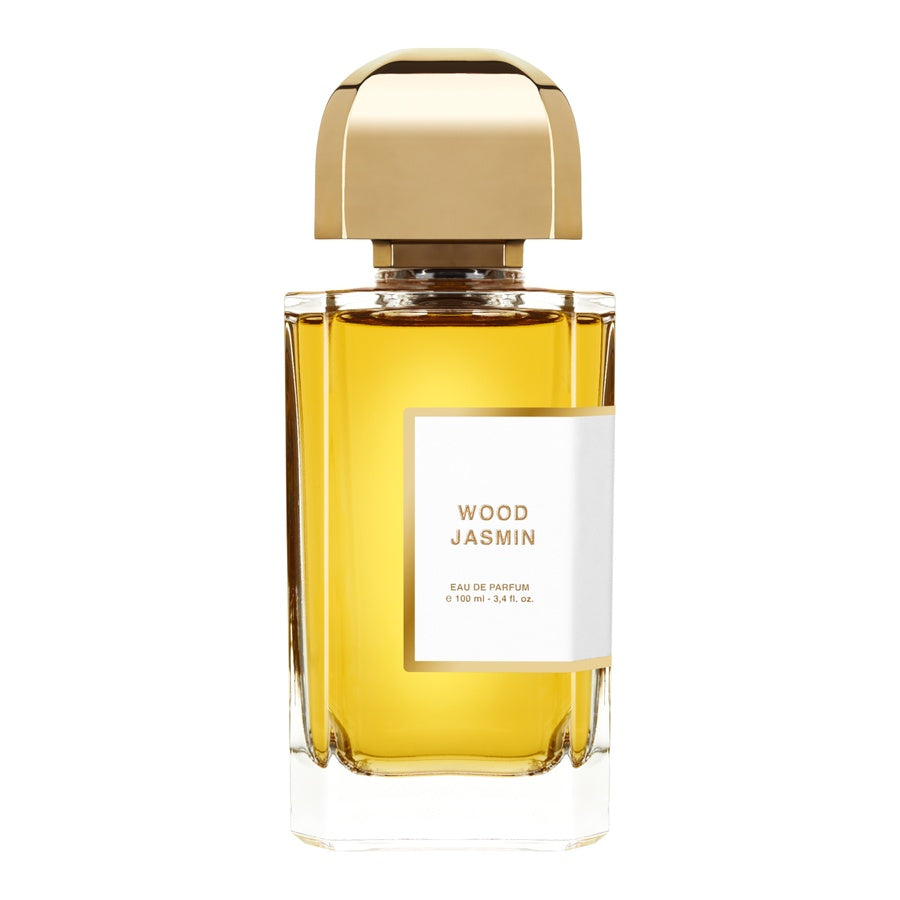 BDK Parfums Wood Jasmin eau de parfum bottle